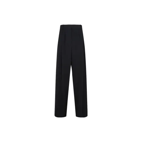 THE ROW Casual Pants Women's Black