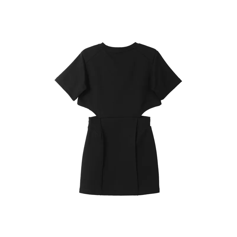 NOESE Short-Sleeved Dresses Women's-4