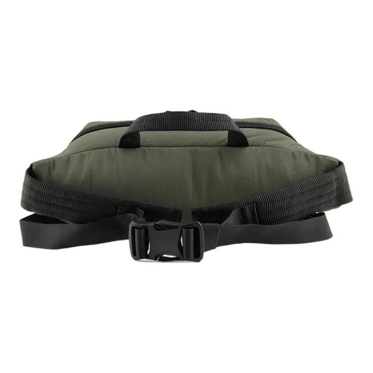 THE NORTH FACE Canvas Canvas Bag Cell Phone Pouch Sling Bag Fanny Pack Regular Unisex Green-2