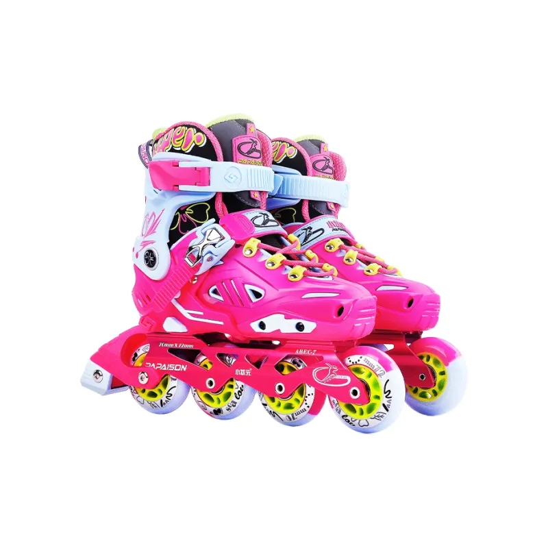 Papaison Inline Skates-5
