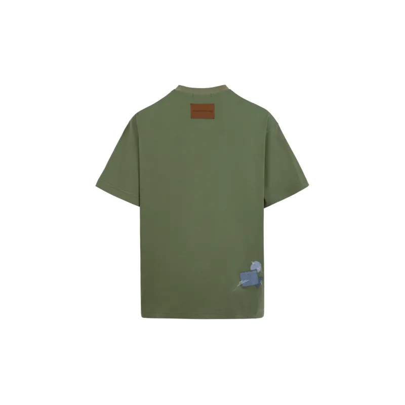 AVENTEN PIN T Shirts Unisex-10