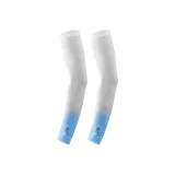 Blue White (Gradient)