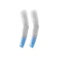 Blue White (Gradient)