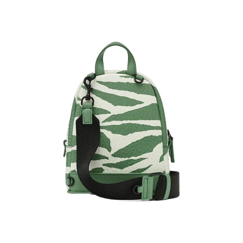 MCM Visetos Handbags-2