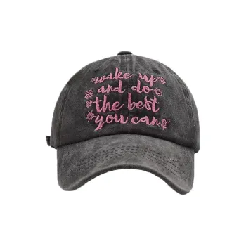 MUYKUY Baseball Caps Unisex