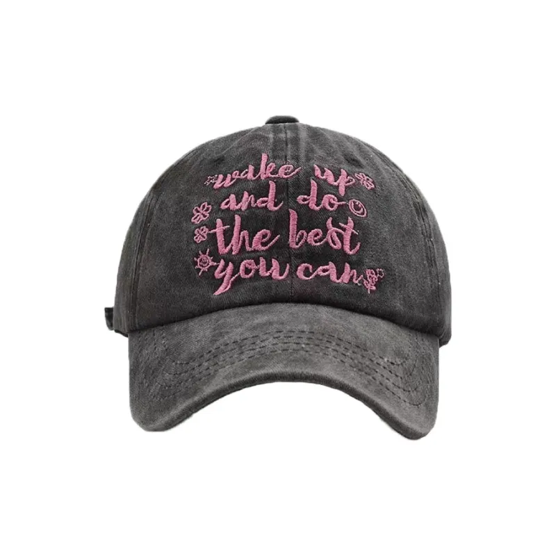 MUYKUY Baseball Caps Unisex-0