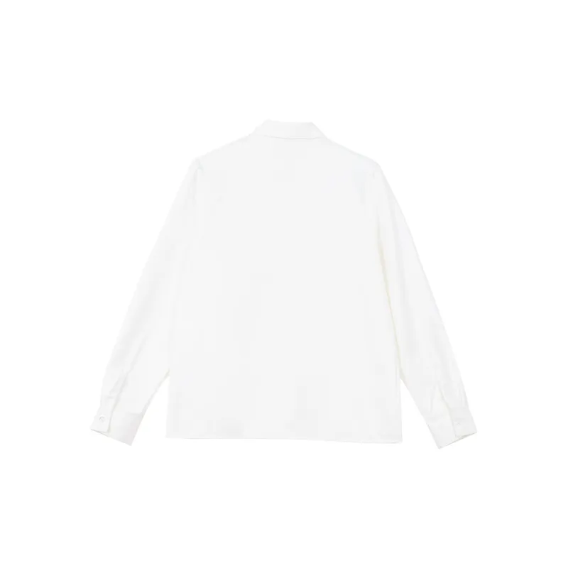 Tokyo Season Shirts Women's Bulletproof Sweetheart Long Sleeved Shirt-1