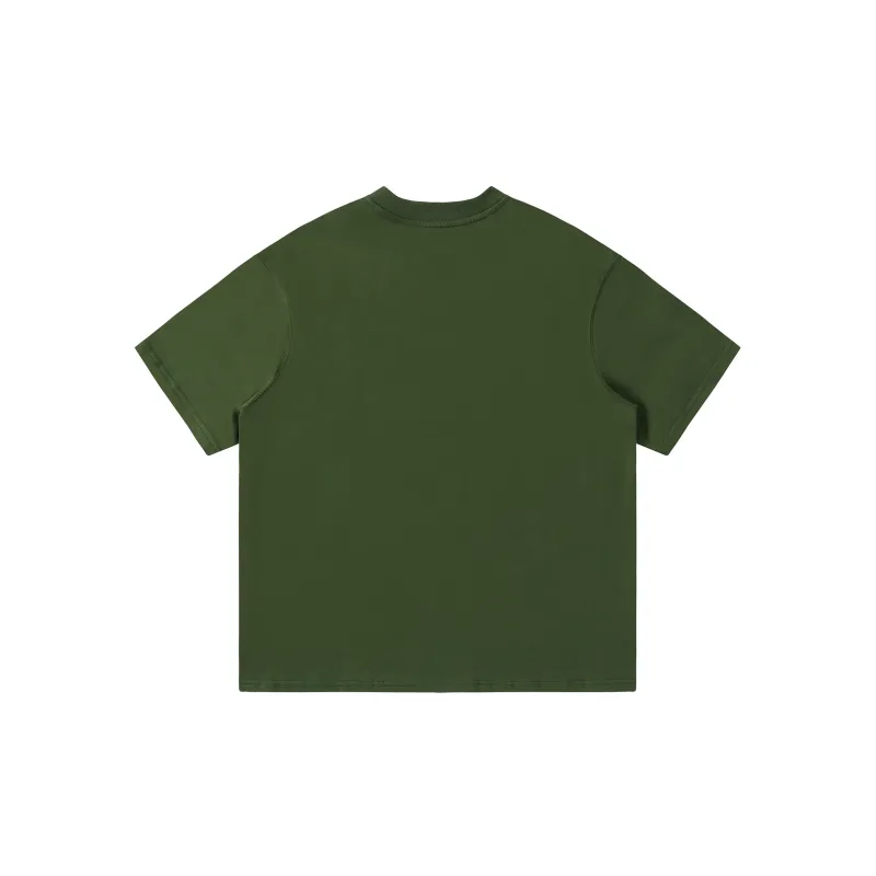 Saotome T Shirts Women's-1