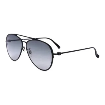 BALLY Sunglasses Men Black