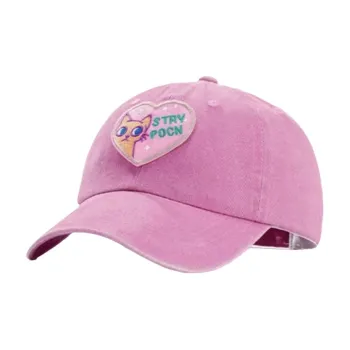MUYKUY Baseball Caps Women's
