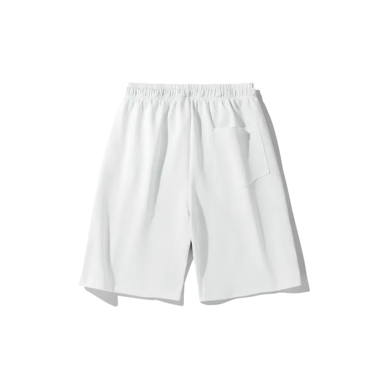 WELTER EXPERIMENT Casual Pants Unisex-17