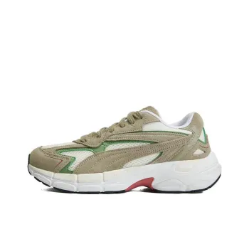 PUMA Teveris Nitro 'Beige White'