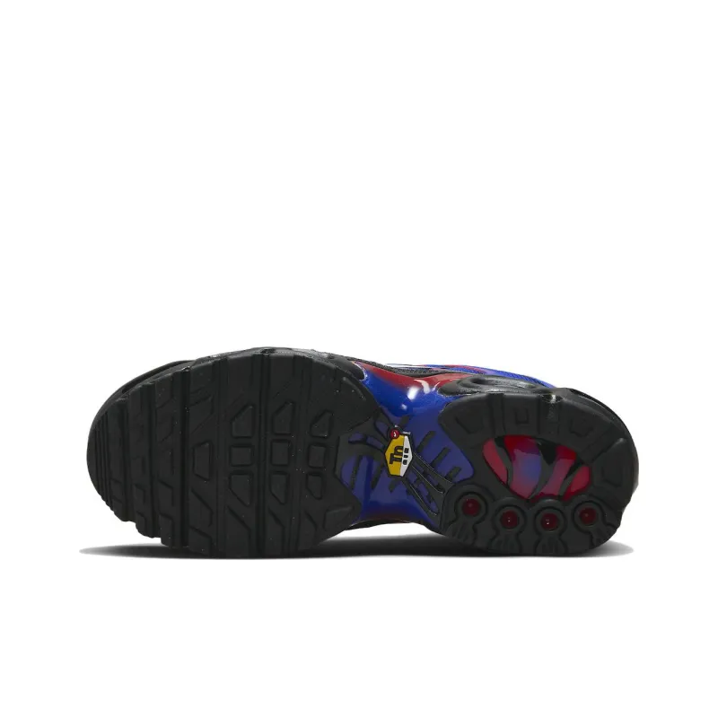 Nike Air Max Plus Spider-Man GS-5