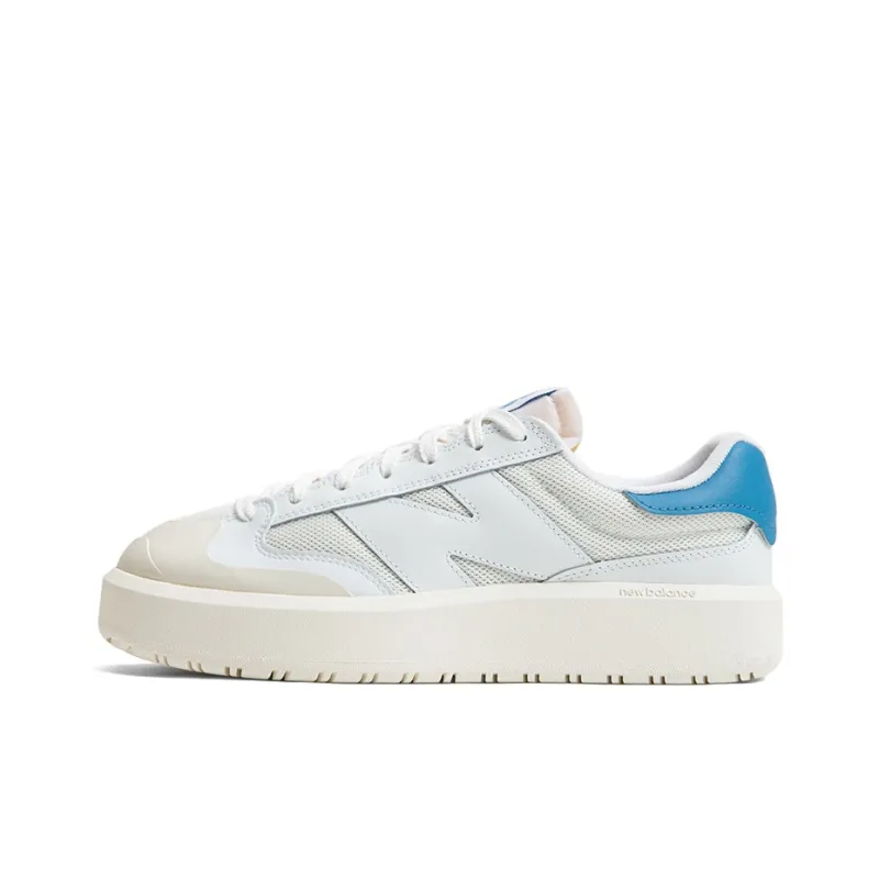 New Balance 302 White Heritage Blue Sea Salt-0