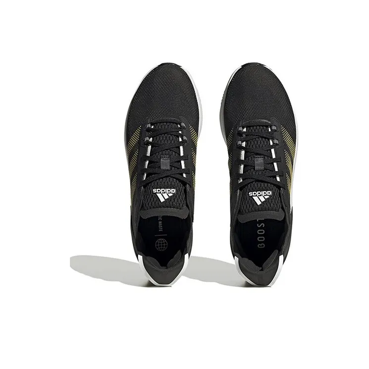 Adidas Avryn 'Black Solar Gold'-3