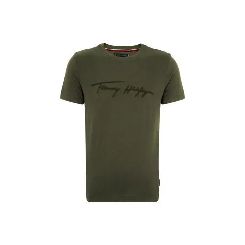 Tommy Hilfiger Unisex T-shirt