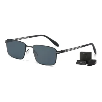VINEY Sunglasses Men