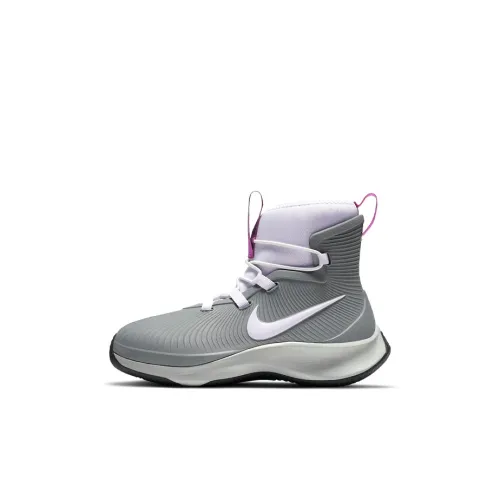 Nike Kids Outdoor shoes PS