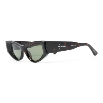 Balenciaga Cat Eye Sunglasses