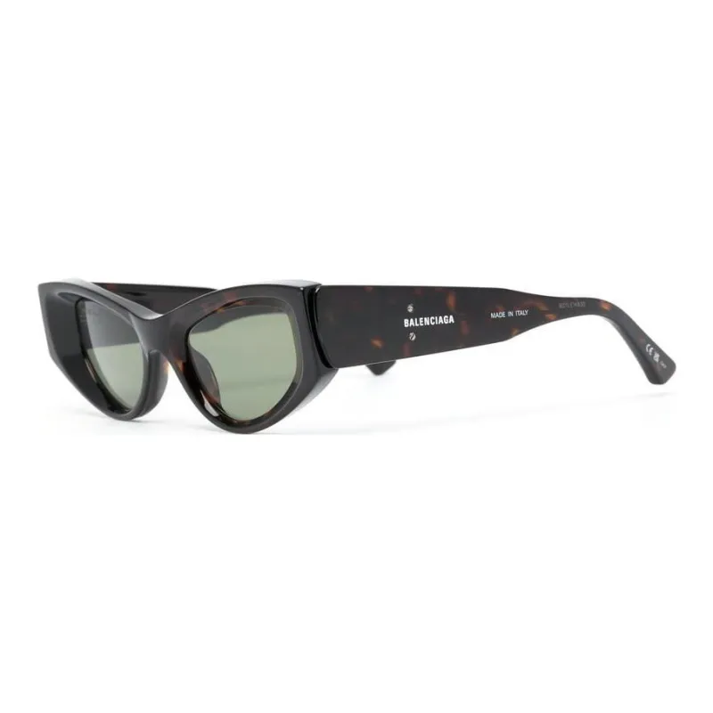 Balenciaga Cat Eye Sunglasses-0