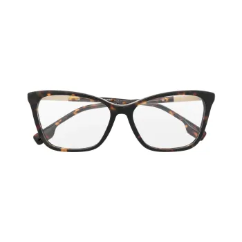 Burberry Eyeglass Frames Women's