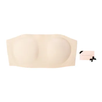 MISS CURIOSITY Women's Strapless Bras