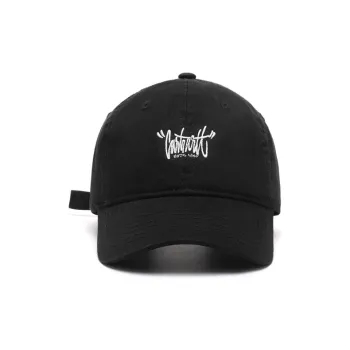 FREE RABBITⅡ Cotton Baseball Caps Unisex