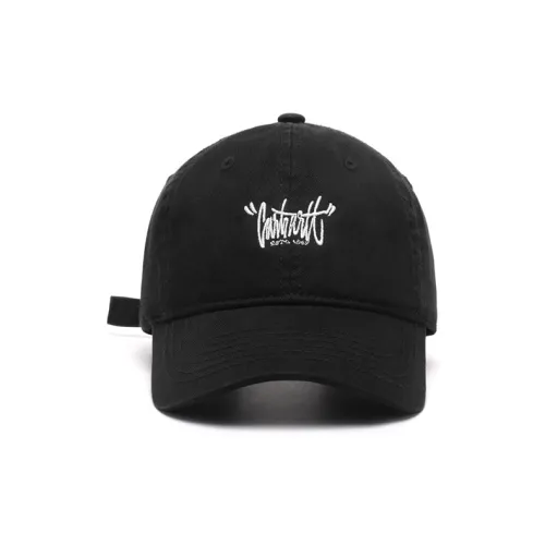 FREE RABBITⅡ Cotton Baseball Caps Unisex