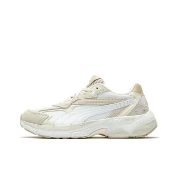 PUMA Teveris Nitro Vacation 'Pristine Ivory'