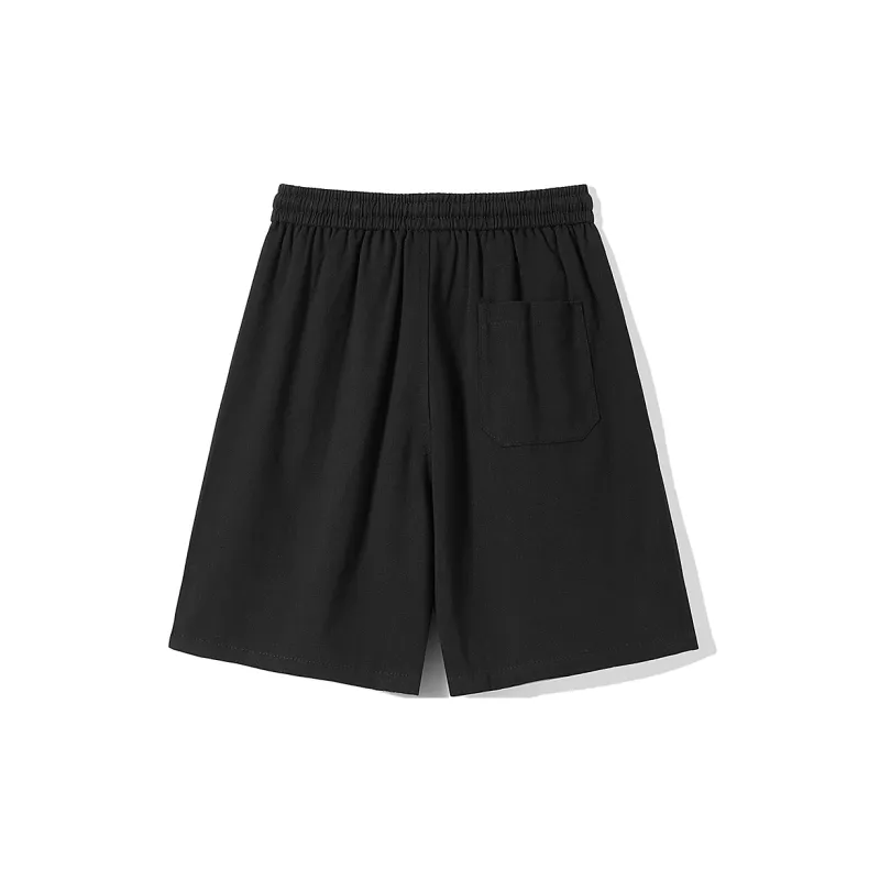 Universal Templates Casual Shorts Unisex-1