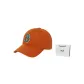 Orange-Shopping Bag