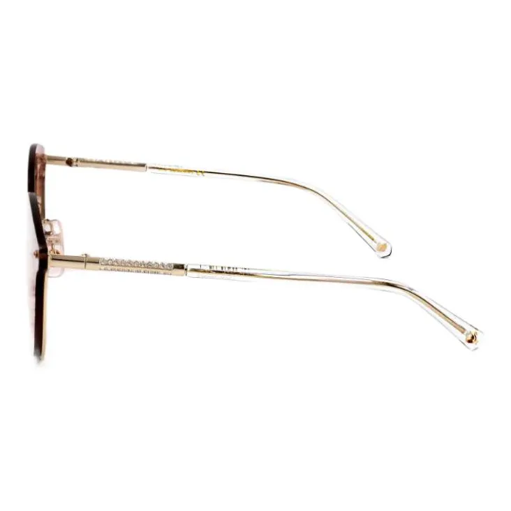 Swarovski Cat Eye Frame Sunglasses-2