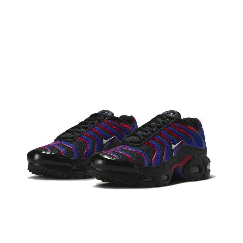 Nike Air Max Plus Spider-Man GS-2