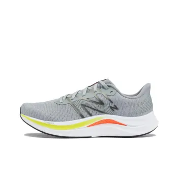 New Balance FuelCell Propel V4 'Quartz Grey With Black'