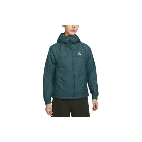 Nike ACG THERMA-FIT Jackets Women's Dark Cyan