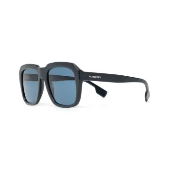 Burberry Sunglasses Men Black