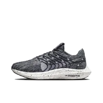 Nike Pegasus Turbo Next Nature Black White Women's