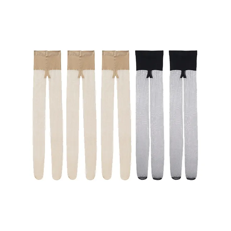 FREELASS Women's Pantyhose-3