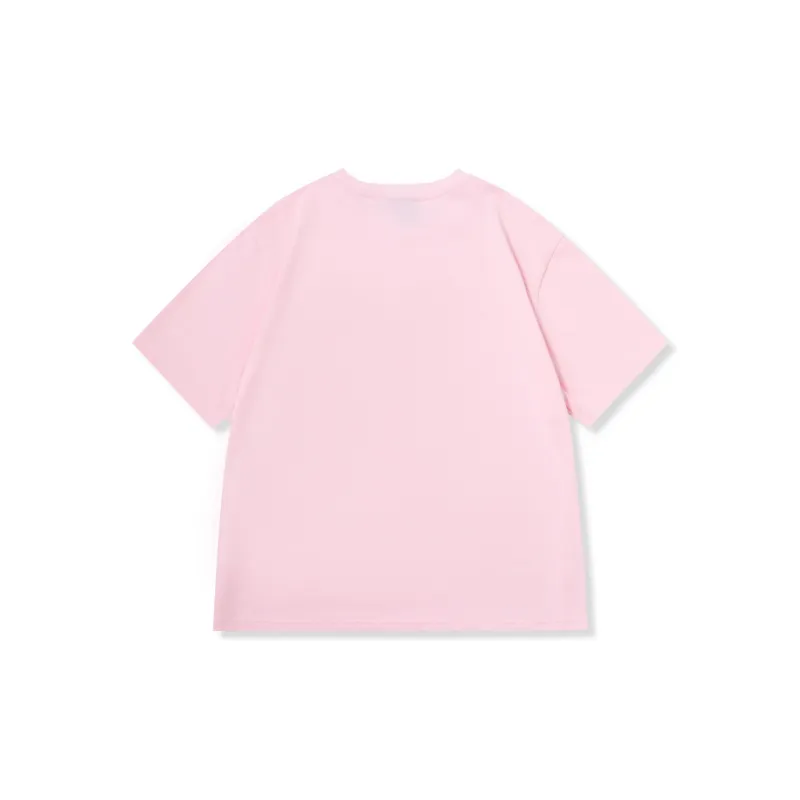 Suamoment 2023 Spring/summer T Shirt Unisex-4