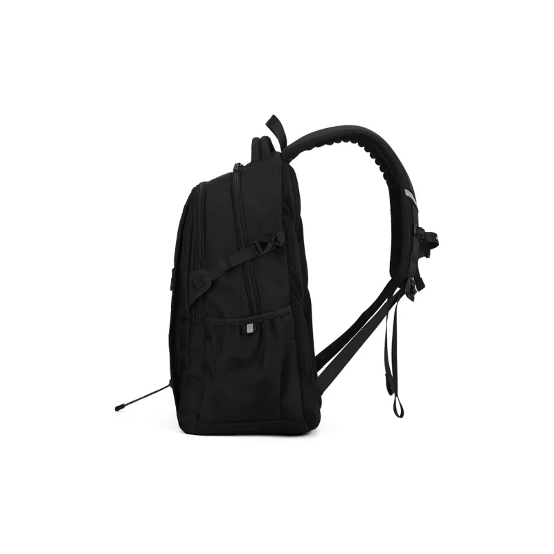 AOKING AK Polyester Laptop Backpack Unisex Multicolor-3