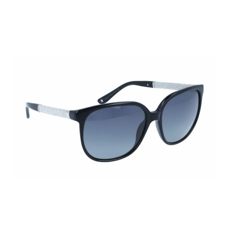 Jimmy Choo Sunglasses Women's Black-1
