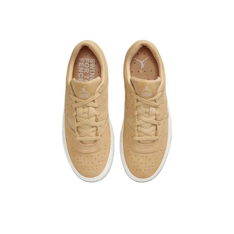 Jordan Series Es Celestial Gold Sail-2