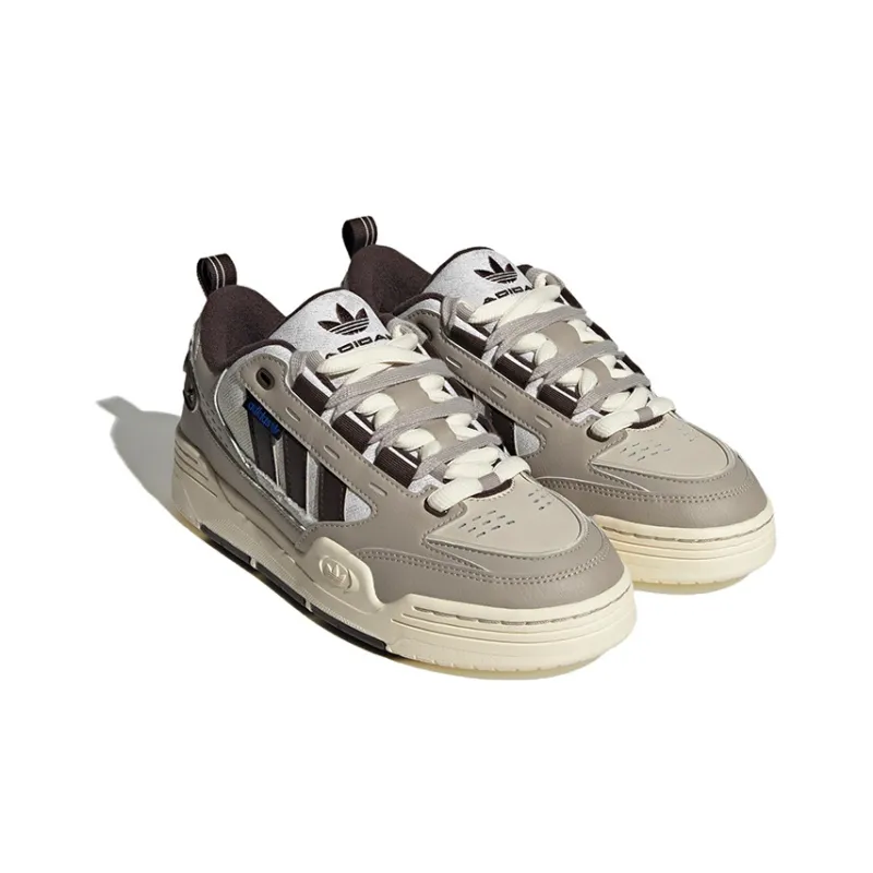 Adidas Originals Adi2000 'Denim Mania Beige'-2