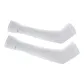 White (Set Finger Style)