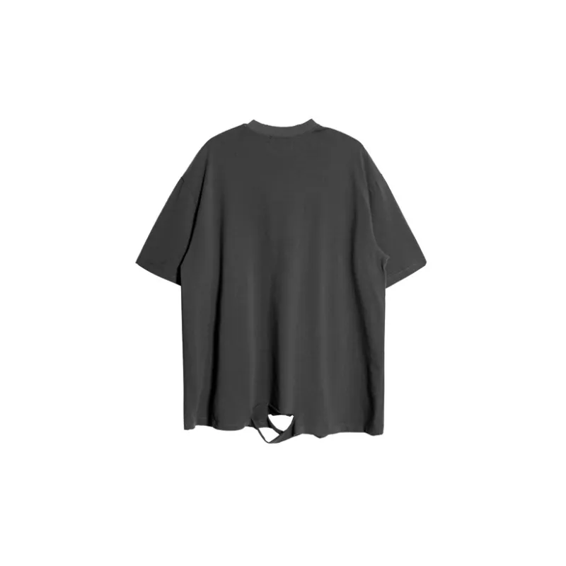 STNW T Shirts Unisex-1