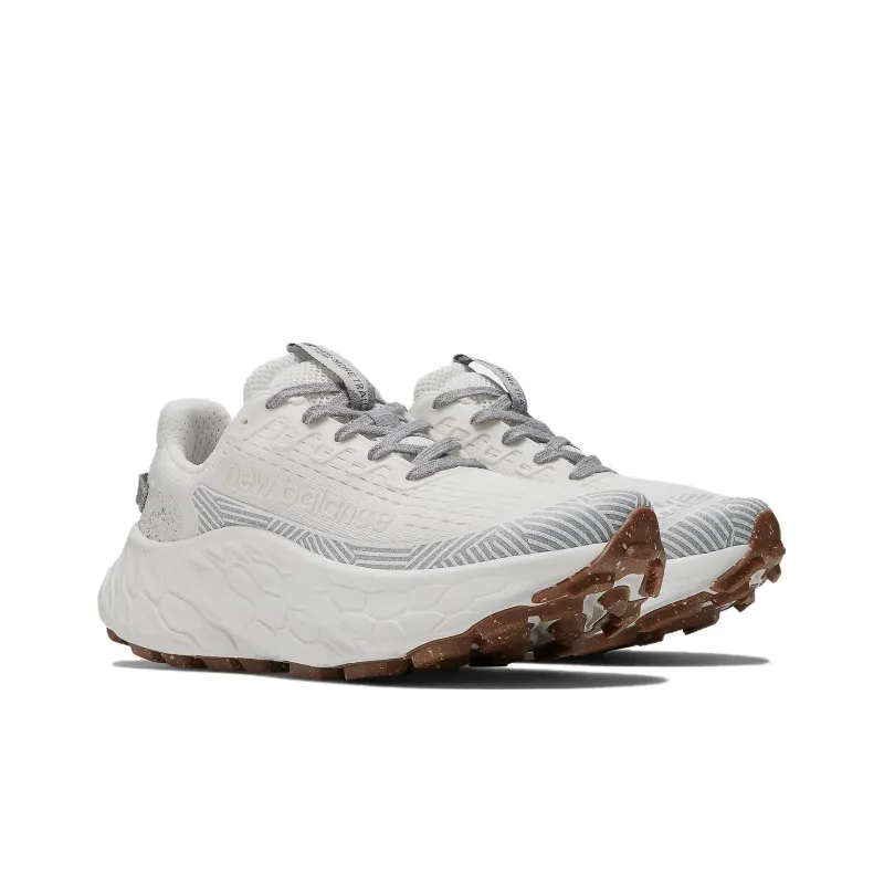 New Balance Fresh Foam X Trail More V3 ' White With Turtledove' Women's-2