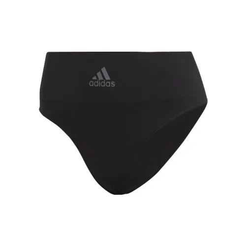 Adidas Underpants Women's 1 Pack Black