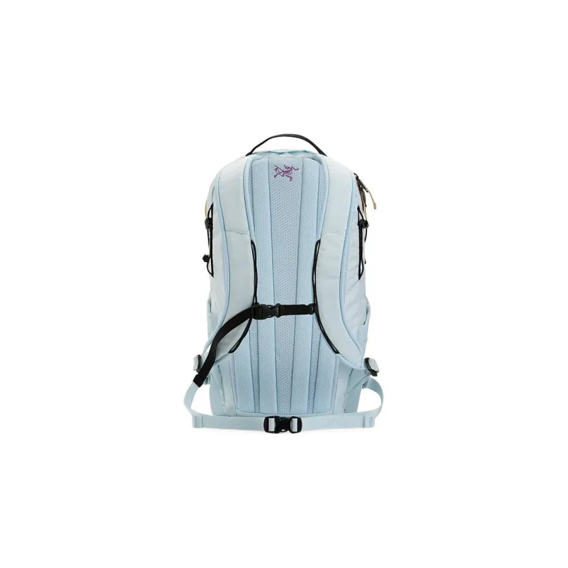 Arcteryx Mantis Polyester Backpack Regular Unisex Blue-3