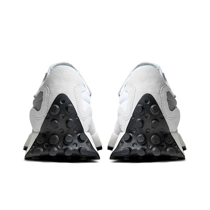 New Balance 327 Grey Matter White-3