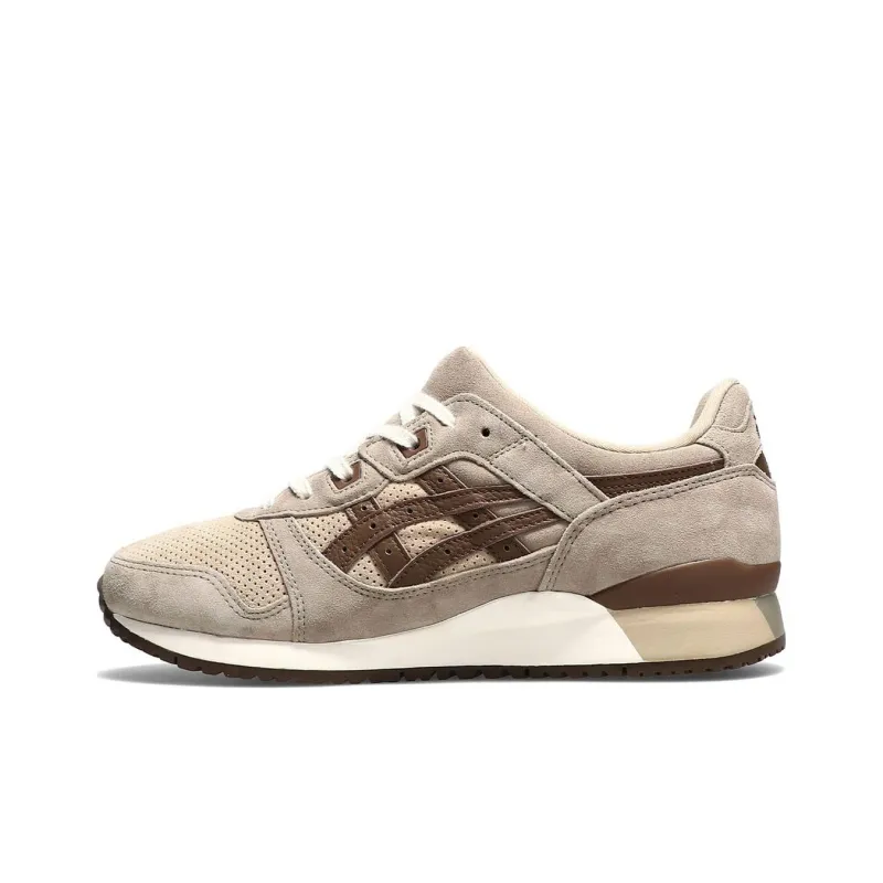 Asics Gel Lyte 3 Og 'WOOD CREPE'-0